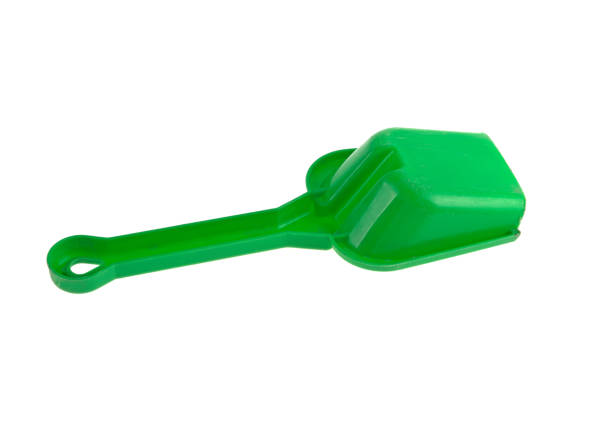istock plastic children's spatula for playing in the sandbox isolated on white background 937261792