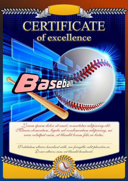 Baseball Baseball, sports news. EPS 10. sports bookies bonus code stock illustrations