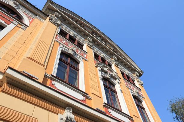 istock Romania National Theatre 937269884