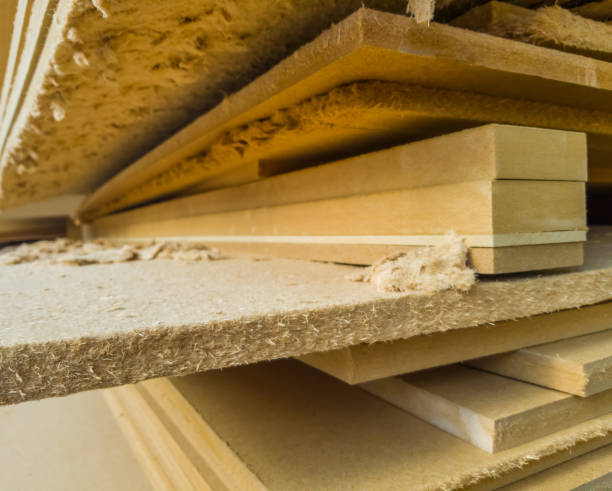 istock A bunch of old MDF of poor quality 937270184