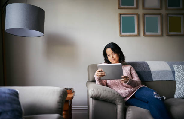 istock This is exactly how I like to wind down 937275962