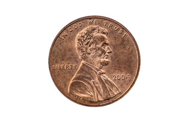 istock USA one cent penny coin 937298382