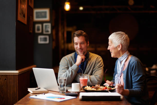 istock Business meeting 937299114