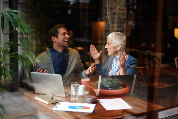 istock Business meeting 937299174