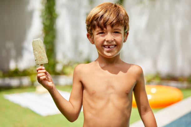 istock The best thing about summer? Ice cream! 937318670