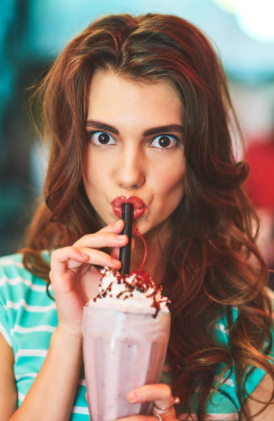 istock Brain freeze, that was a bit too much at once 937322964