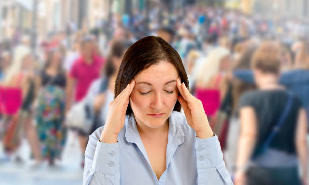 istock the city stress 937323202