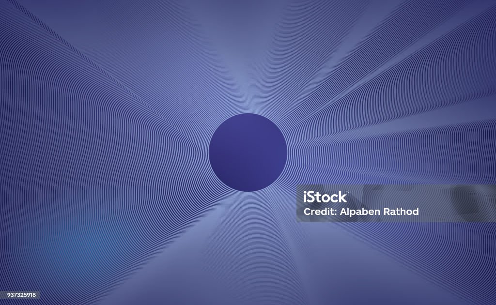 Blue Abstract Screen Blue Abstract Background Stock Illustration - Download Image Now ...