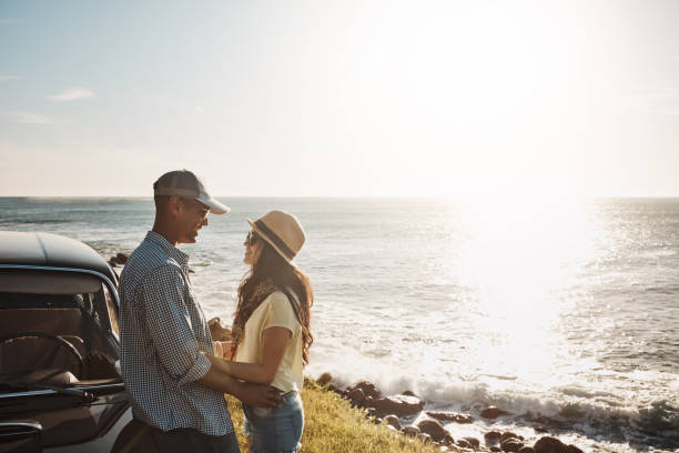 istock Love feels like a permanent vacation 937326330