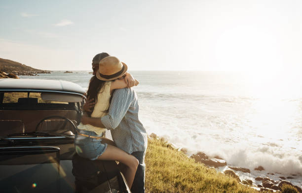 istock The best roads lead to romance 937326430