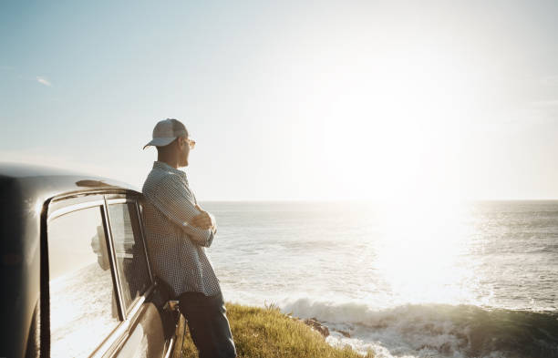 istock There’s something calming about a day at the coast 937326514