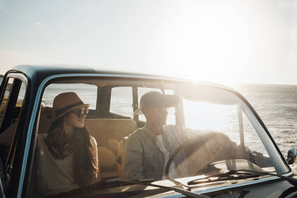 istock Love is the best journey ever 937326522