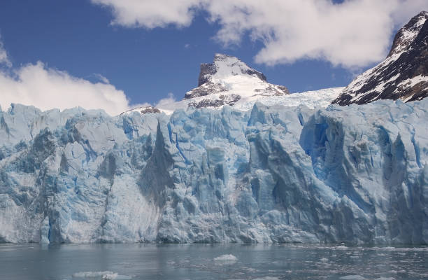 istock Spegazzini Glacier view from the Argentino Lake, Argentina 937342008