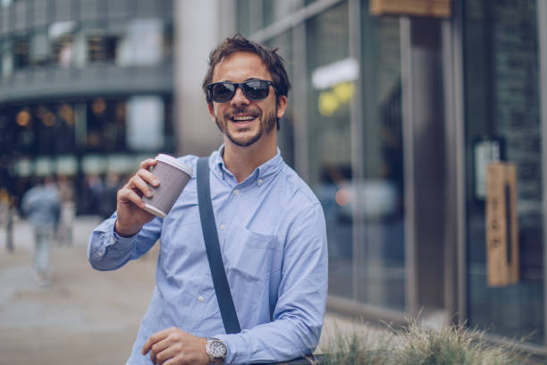 istock Young man outdoors 937364304