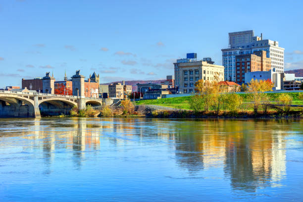 istock Wilkes-Barre Pennsylvania 937373892