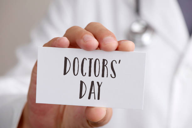 national doctors day 