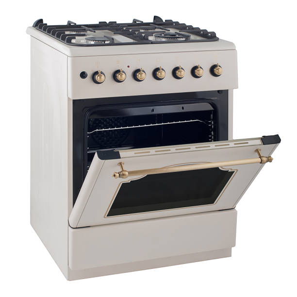 istock gas cooker isolated on white 937391622