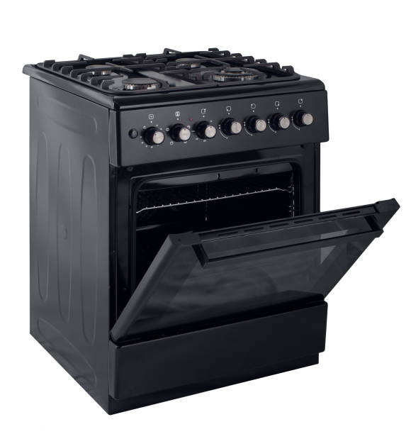 istock gas cooker isolated on white 937391744