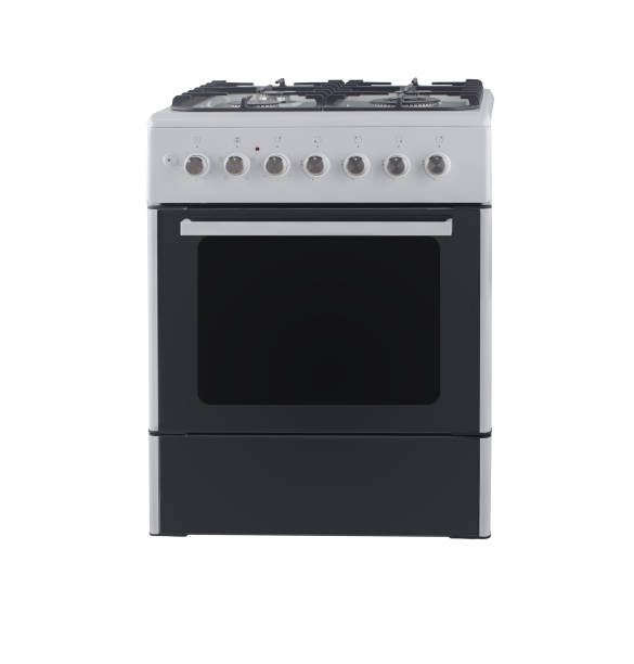 istock gas cooker isolated on white 937391800