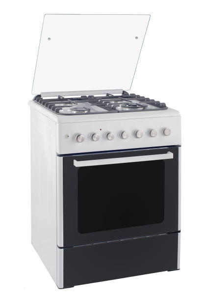 istock gas cooker isolated on white 937391848