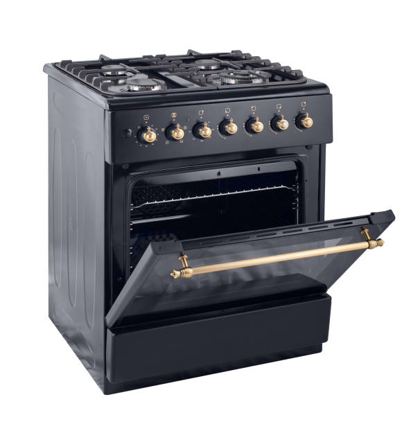 istock gas cooker isolated on white 937392018