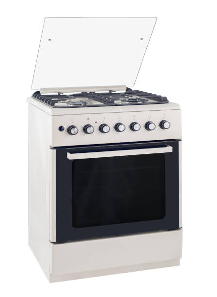 istock gas cooker isolated on white 937392158