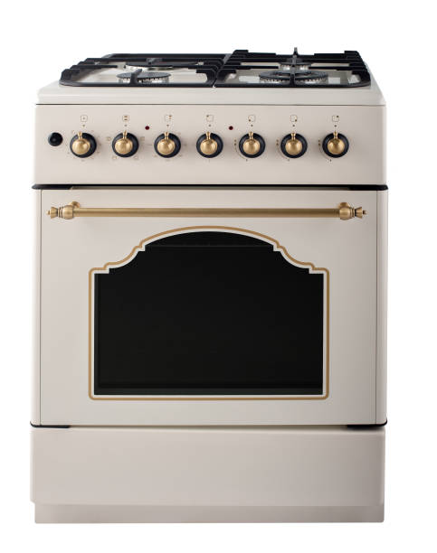 istock gas cooker isolated on white 937392258