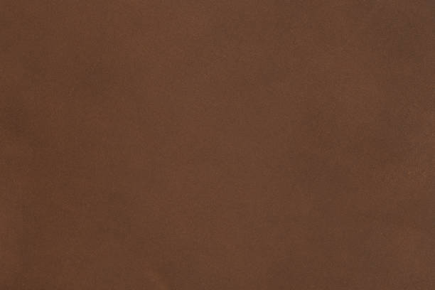 istock Very fine and luxury dark brown leather 937447050