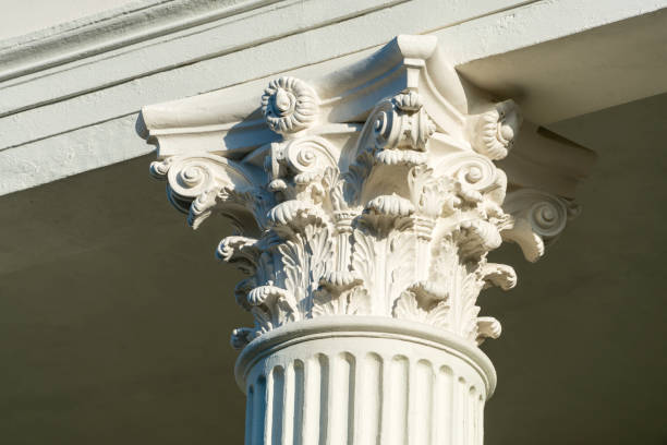 istock The Battery, Charleston, South Carolina 937483360