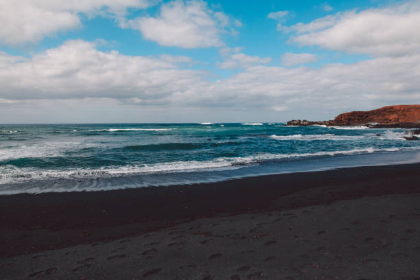 istock Scenic View Of Beach Against Sky 937513896