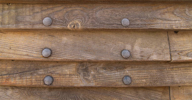 istock old boards stacked knocked fixed metal rivets nails frosted aboard merchant ships 937543426