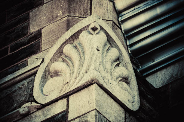 istock Detail of cut stone 937561518