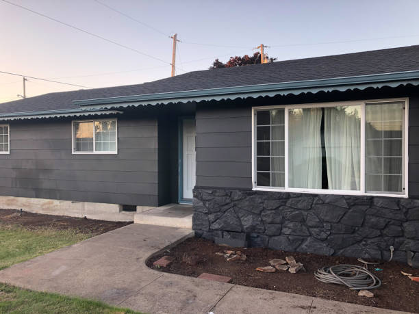 istock House Painting Progress on Renovation 937571590