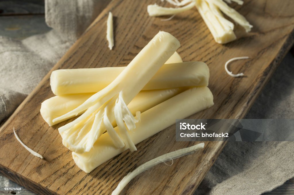 Queso orgánico saludable - Foto de stock de Queso libre de derechos