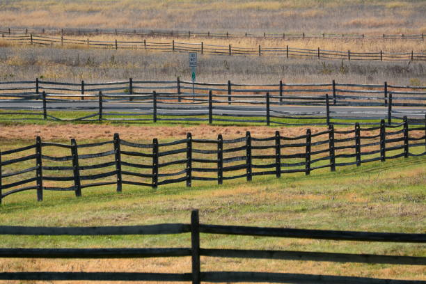 istock Gettysburg National Battlefield Park 937589812