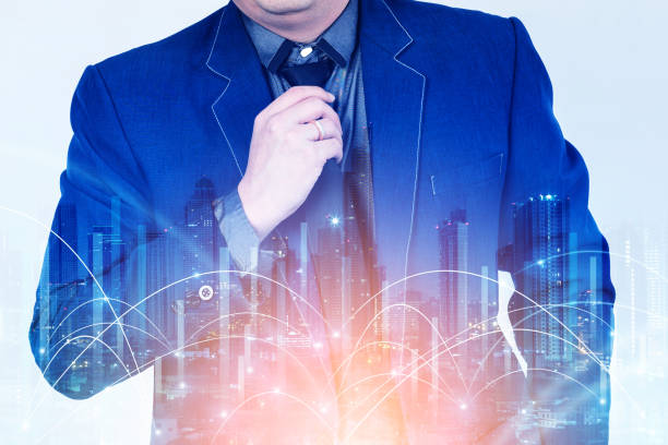 istock studio portrait of an asian businessman. 937590084