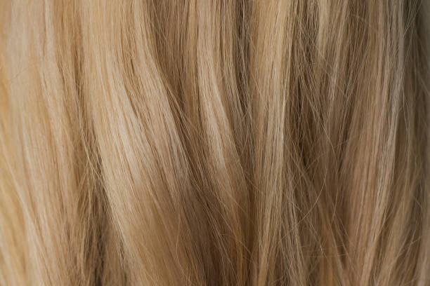 6. The History of Flaxen Blonde Hair - wide 7