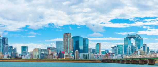 5.700+ Kita Ku Osaka Fotos Stockfoto's, afbeeldingen en royaltyfree