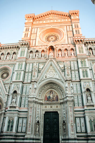 istock Santa Maria del Fiore 937694606