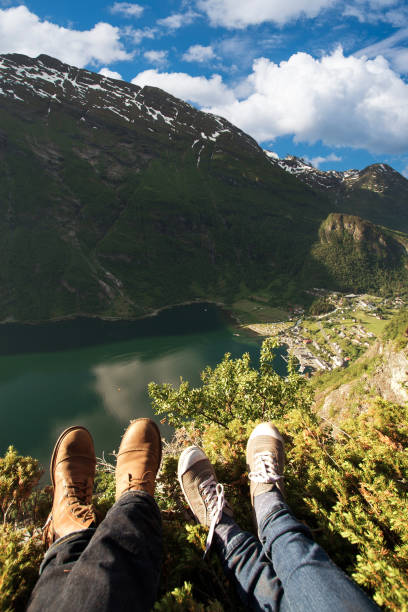 istock newlyweds honeymoon vacation 937707848
