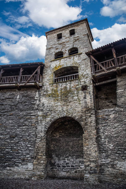 istock beautiful  photos of Tallinn 937708004