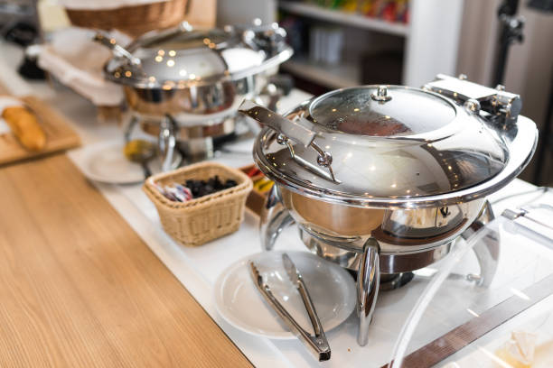 Cena Bufet Sin Gluten