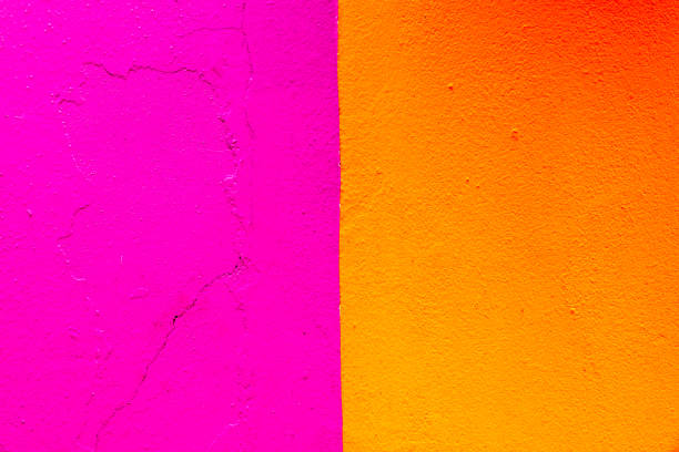 istock Coloured walls, Ireland 937727270
