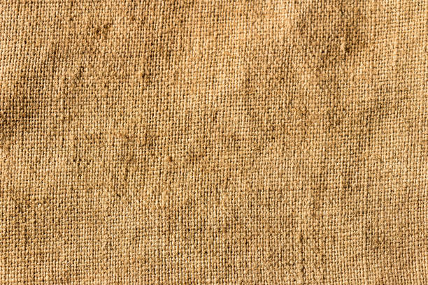 istock close up of sack background 937731592