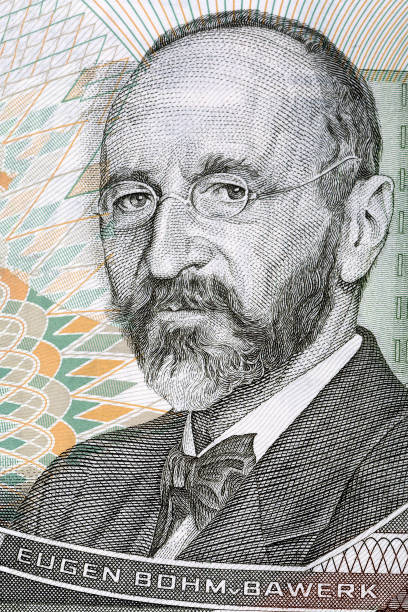 istock Eugen von Bohm-Bawerk portrait 937731800