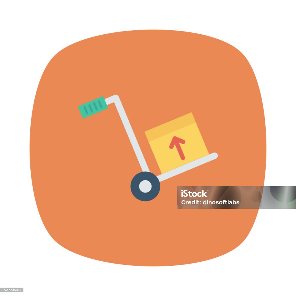 Parcell Image Parcel Stock Illustration - Download Image Now - Backgrounds, Business ...