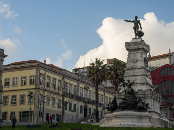 istock The river Douro at porto 937746520