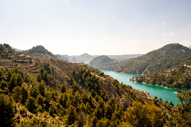 istock Natural Park of the Sierra de Castril 937746618