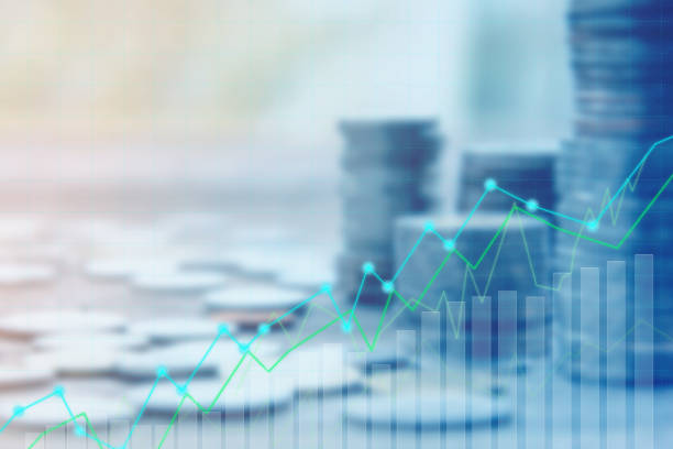Finance and Investment concept.