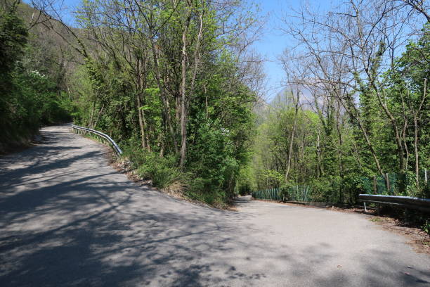 istock Road to the Bastille 937784502